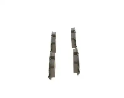 BOSCH 0986494810 Arka Fren Balatası - 2. Görsel