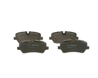 BOSCH 0986494810 Arka Fren Balatası - 3. Görsel