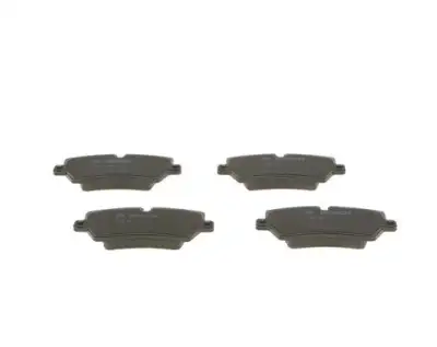 BOSCH 0986494810 Arka Fren Balatası - 6. Görsel