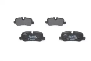BOSCH 0986494148 Fren Balatası Arka