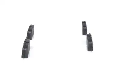 BOSCH 0986494148 Fren Balatası Arka - 2. Görsel