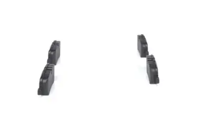 BOSCH 0986494148 Fren Balatası Arka - 4. Görsel