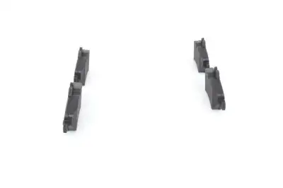BOSCH 0986495100 Fren Balatası Arka - 2. Görsel