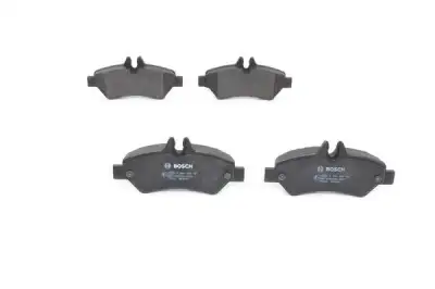 BOSCH 0986495100 Fren Balatası Arka - 3. Görsel