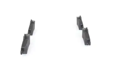 BOSCH 0986495100 Fren Balatası Arka - 4. Görsel