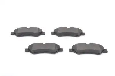 BOSCH 0986495100 Fren Balatası Arka - 5. Görsel