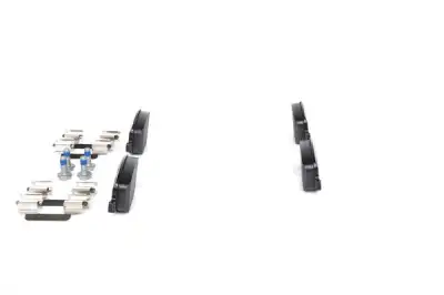 BOSCH 0986424775 Fren Balatası Arka - 2. Görsel