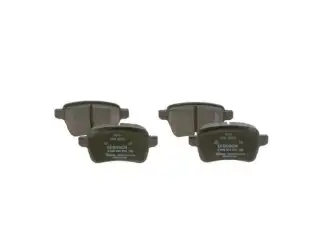 BOSCH 0986494802 Fren Balatası Arka