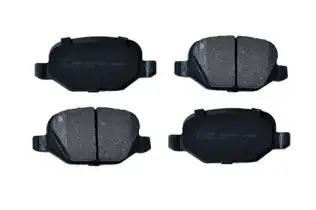 BOSCH 0986424553 Arka Fren Balatası