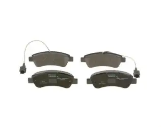 BOSCH 0986494994 Fren Balatası Arka