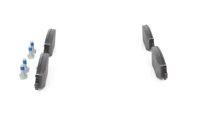 BOSCH 0986494930 Fren Balatası Arka - 2. Görsel