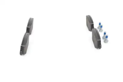BOSCH 0986494930 Fren Balatası Arka - 4. Görsel