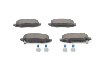 BOSCH 0986494930 Fren Balatası Arka - 5. Görsel