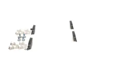 BOSCH 0986494935 Arka Fren Balatası - 2. Görsel