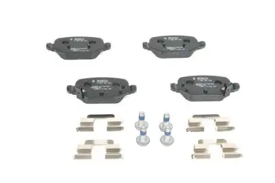 BOSCH 0986494935 Arka Fren Balatası - 6. Görsel