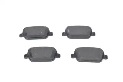 Arka Fren Balatası Ford 1756395 - 5. Görsel
