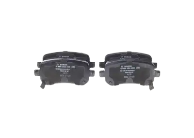 BOSCH 0986494496 Arka Fren Balatası - 8. Görsel
