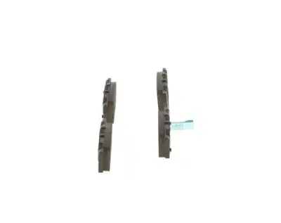 BOSCH 0986494358 Fren Balatası Arka - 2. Görsel