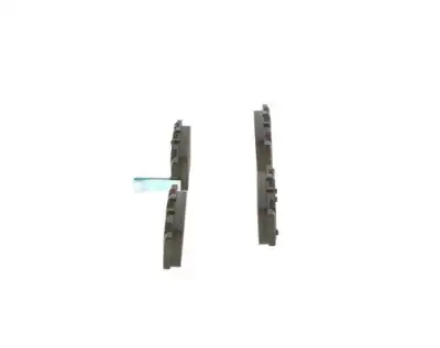 BOSCH 0986494358 Fren Balatası Arka - 4. Görsel