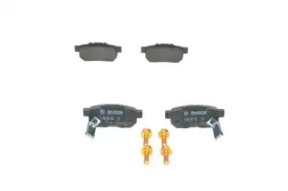 BOSCH 0986494392 Arka Fren Balatası