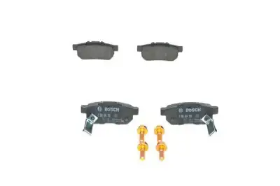 BOSCH 0986494392 Arka Fren Balatası - 1. Görsel