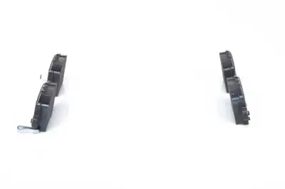 BOSCH 0986494249 Arka Fren Balatası - 2. Görsel