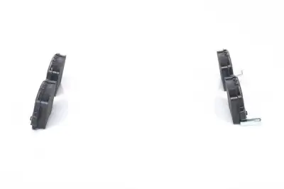 BOSCH 0986494249 Arka Fren Balatası - 4. Görsel