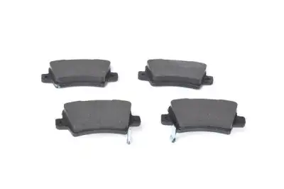 BOSCH 0986494249 Arka Fren Balatası - 5. Görsel