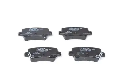 BOSCH 0986494249 Arka Fren Balatası - 6. Görsel
