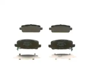 BOSCH 0986494838 Arka Fren Balatası