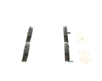 BOSCH 0986494838 Arka Fren Balatası - 4. Görsel
