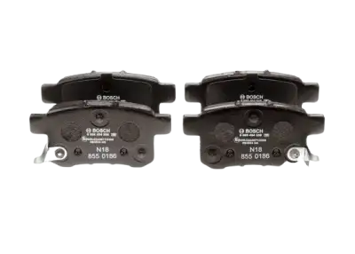 BOSCH 0986494338 Arka Fren Balatası - 8. Görsel