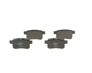 BOSCH 0986494338 Arka Fren Balatası