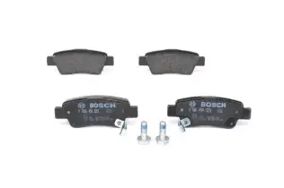 BOSCH 0986494329 Fren Balatası Arka