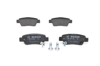 BOSCH 0986494329 Fren Balatası Arka - 1. Görsel