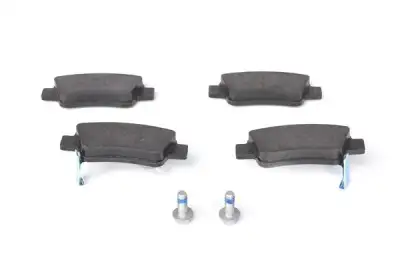 BOSCH 0986494329 Fren Balatası Arka - 5. Görsel