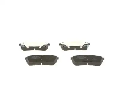 BOSCH 0986494828 Arka Fren Balatası - 6. Görsel