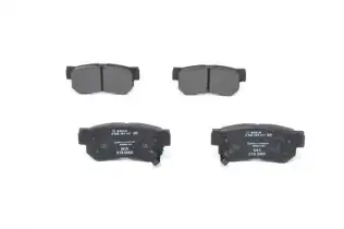 BOSCH 0986494417 Arka Fren Balatası