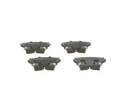 BOSCH 0986494678 Arka Fren Balatası - 6. Görsel