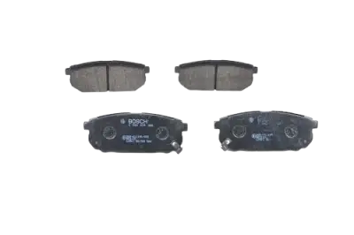 BOSCH 0986494388 Arka Fren Balatası - 8. Görsel