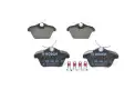 BOSCH 0986494020 Arka Fren Balatası