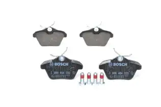 BOSCH 0986494020 Arka Fren Balatası