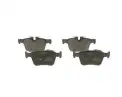 BOSCH 0986494819 Arka Fren Balatası