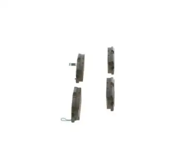 BOSCH 0986494857 Arka Fren Balatası - 4. Görsel