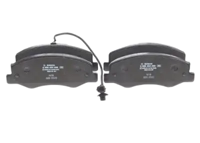 BOSCH 0986494499 Fren Balatası Arka - 8. Görsel