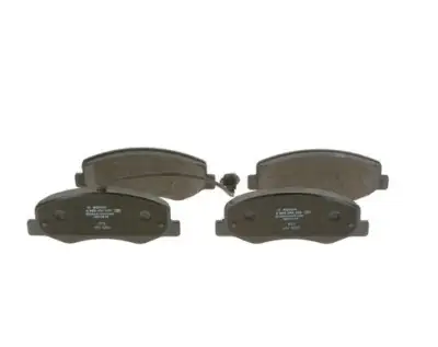 BOSCH 0986494499 Fren Balatası Arka - 3. Görsel