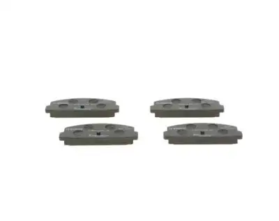 BOSCH 0986424295 Arka Fren Balatası - 6. Görsel