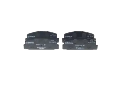 BOSCH 0986424295 Arka Fren Balatası - 8. Görsel