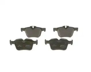 BOSCH 0986495394 Fren Balatası Arka