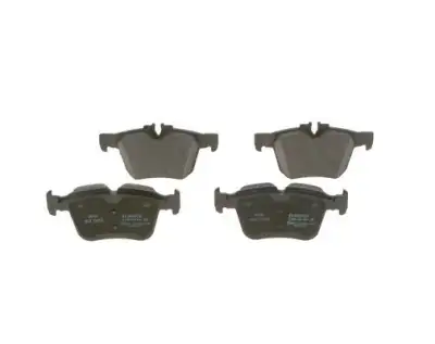 BOSCH 0986495394 Fren Balatası Arka - 1. Görsel
